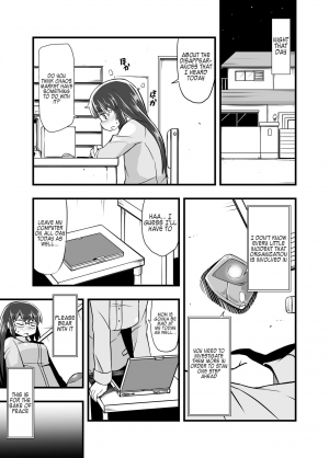 [Ikennabi (Iken)] Aku no Soshiki ni Haiboku Shite Ryoujoku Sareru Henshin Heroine Prism Crown [English] [Kappasa] [Digital] - Page 15