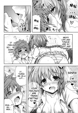 (C83) [PTD (Tatsuhiko)] KTOK 4 (To LOVE-Ru Darkness) [English] {doujin-moe.us} - Page 24