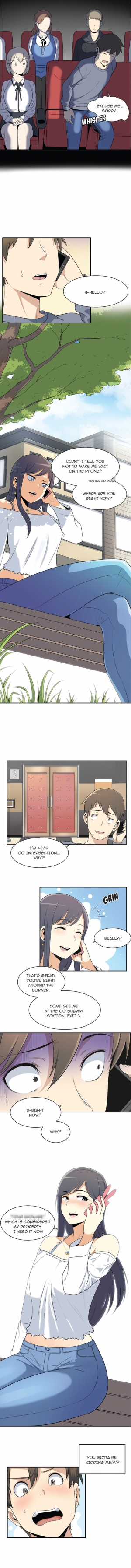 [Kook] Excuse me, This is my Room Ch. 1-26 [English] [Ongoing] - Page 4