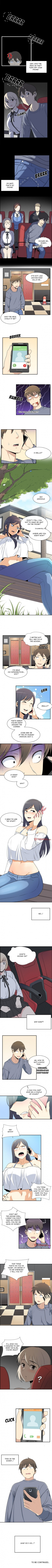 [Kook] Excuse me, This is my Room Ch. 1-26 [English] [Ongoing] - Page 22