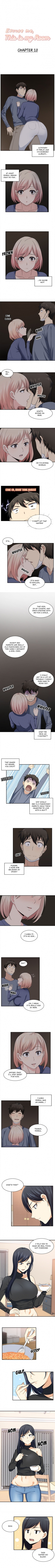 [Kook] Excuse me, This is my Room Ch. 1-26 [English] [Ongoing] - Page 36