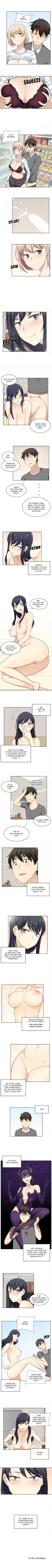 [Kook] Excuse me, This is my Room Ch. 1-26 [English] [Ongoing] - Page 50