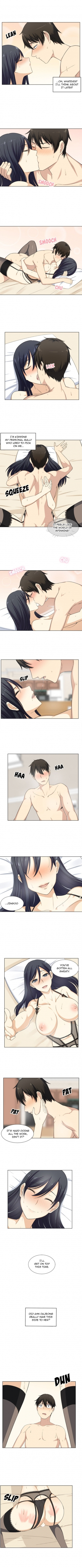 [Kook] Excuse me, This is my Room Ch. 1-26 [English] [Ongoing] - Page 60