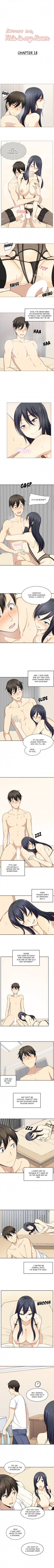 [Kook] Excuse me, This is my Room Ch. 1-26 [English] [Ongoing] - Page 62