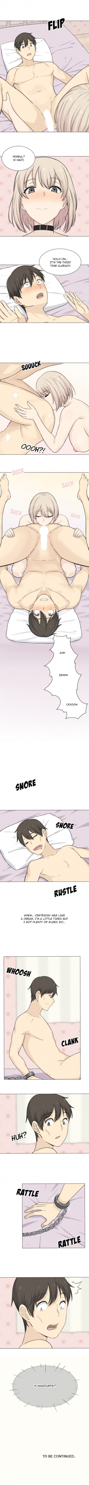 [Kook] Excuse me, This is my Room Ch. 1-26 [English] [Ongoing] - Page 73