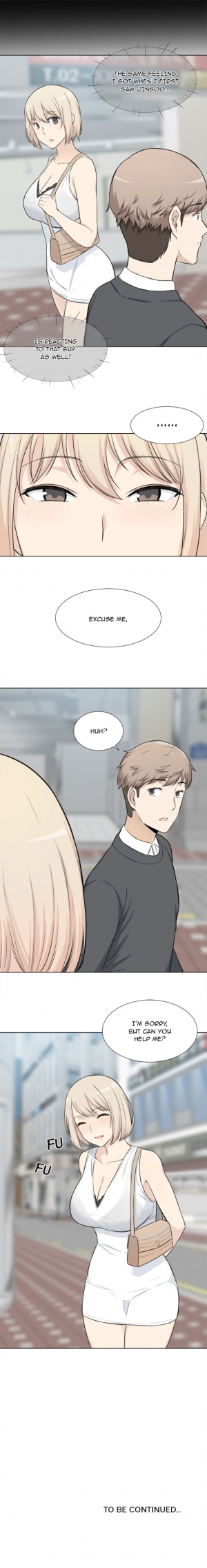 [Kook] Excuse me, This is my Room Ch. 1-26 [English] [Ongoing] - Page 81