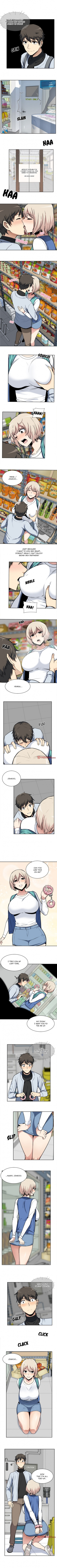 [Kook] Excuse me, This is my Room Ch. 1-26 [English] [Ongoing] - Page 88