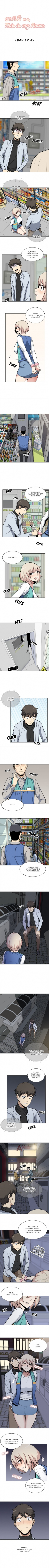 [Kook] Excuse me, This is my Room Ch. 1-26 [English] [Ongoing] - Page 90