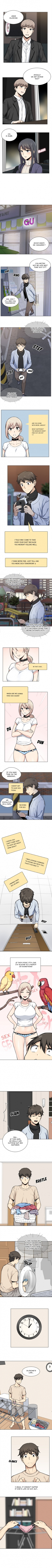 [Kook] Excuse me, This is my Room Ch. 1-26 [English] [Ongoing] - Page 94