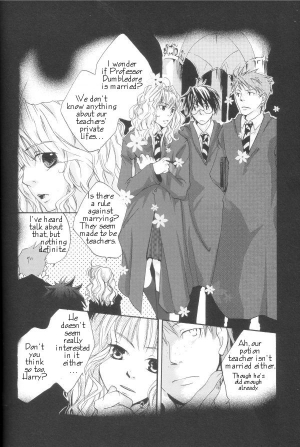  Master & Pupil Lover 2004-04-29 - A loony loop  - Page 3