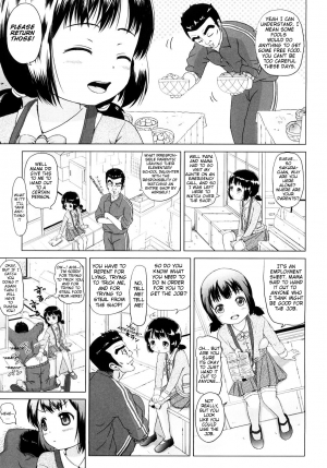 [Himeno Mikan] A Little Vegetable Shop [Eng] [Mistvern] - Page 4