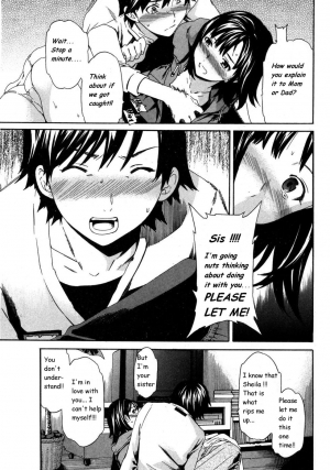  Feeler [English] [Rewrite] [olddog51] - Page 7