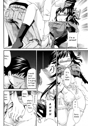  Feeler [English] [Rewrite] [olddog51] - Page 10