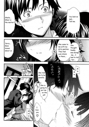  Feeler [English] [Rewrite] [olddog51] - Page 20