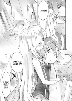 [we53] Dokidoki (VOCALOID) [English] [Akiru Scans] [Digital] - Page 4