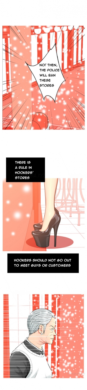  Hooker Ch.1-5 (English) (Ongoing) - Page 29