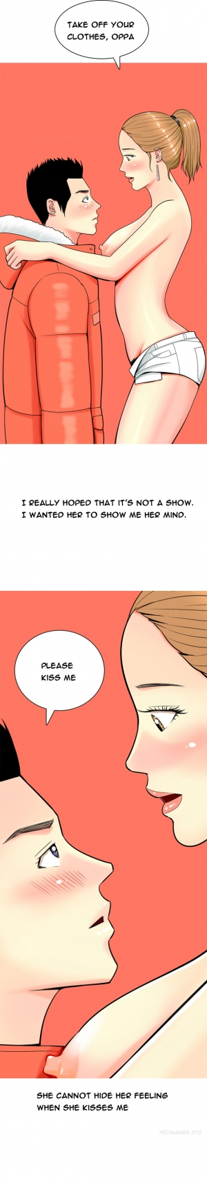  Hooker Ch.1-5 (English) (Ongoing) - Page 44