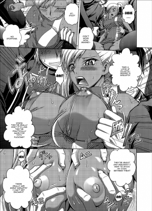 (C94) [Blue Bean (Kaname Aomame)] C2lemon@V.c (CODE GEASS: Lelouch of the Rebellion) [English] [Doujins.com] - Page 7