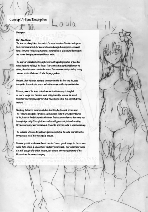(C88) [SlapStickStrike (Stealth Changing Line)] Watashi no Koibito o Shoukai Shimasu! EX3 [English] - Page 21