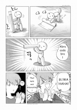 (C61) [Dancing Cat (Itosugi Masahiro)] Air-H (Air) [English] - Page 22