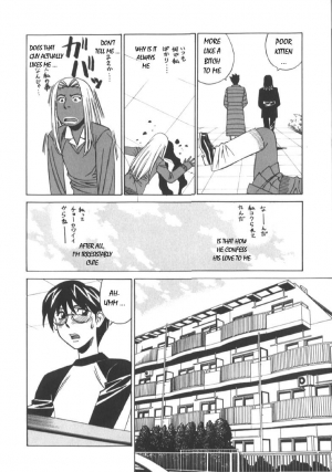 [Yamamoto Yoshifumi] Katei Kyoushi Higyaku no Yuuwaku - Private teacher series part2 Ch. 1 [English] - Page 19