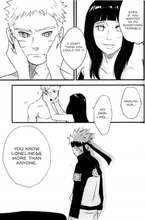 [blink (shimoyake)] innocently (Naruto) [English] - Page 29