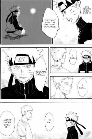 [blink (shimoyake)] innocently (Naruto) [English] - Page 30