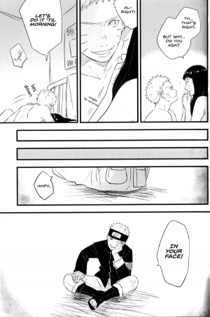 [blink (shimoyake)] innocently (Naruto) [English] - Page 39