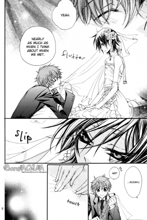 (C75) [Juurokugoh (Tohru)] HONEY WEDDING (Code Geass) [English] [BangAQUA] - Page 10