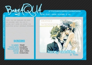 (C75) [Juurokugoh (Tohru)] HONEY WEDDING (Code Geass) [English] [BangAQUA] - Page 34