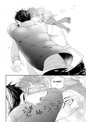 [Oume Nanase] Dekiai Boyfriend Ch. 1-5 + Omake [English] {A.R} - Page 137