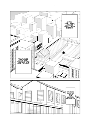 [anything (naop)] Ashita ga Kuru Mae ni -Yoake Hen- [English] - Page 16