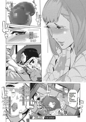  [Clone Ningen] Shinjuiro no Zanzou ~Kazoku ga Neshizumatta Ato de~ | Pearl Grey Afterimage [English]  - Page 75