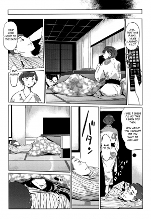  [Clone Ningen] Shinjuiro no Zanzou ~Kazoku ga Neshizumatta Ato de~ | Pearl Grey Afterimage [English]  - Page 95