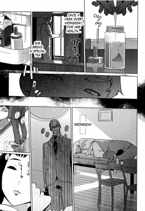  [Clone Ningen] Shinjuiro no Zanzou ~Kazoku ga Neshizumatta Ato de~ | Pearl Grey Afterimage [English]  - Page 117
