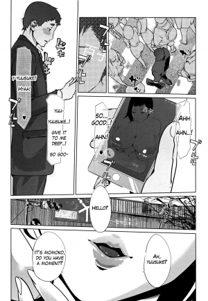  [Clone Ningen] Shinjuiro no Zanzou ~Kazoku ga Neshizumatta Ato de~ | Pearl Grey Afterimage [English]  - Page 140