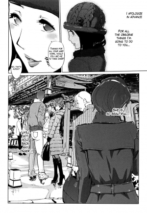 [Clone Ningen] Shinjuiro no Zanzou ~Kazoku ga Neshizumatta Ato de~ | Pearl Grey Afterimage [English]  - Page 143