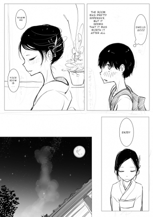 [Dibi] Otokonoko x Shota Ero Manga [English] - Page 3