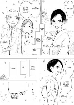 [Dibi] Otokonoko x Shota Ero Manga [English] - Page 22