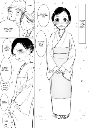 [Dibi] Otokonoko x Shota Ero Manga [English] - Page 23
