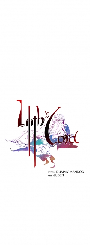 [Juder] Lilith`s Cord Ch.1-24 (English) (Ongoing) - Page 379