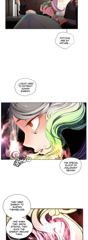 [Juder] Lilith`s Cord Ch.1-24 (English) (Ongoing) - Page 383