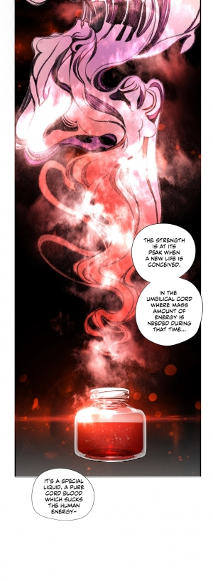 [Juder] Lilith`s Cord Ch.1-24 (English) (Ongoing) - Page 384