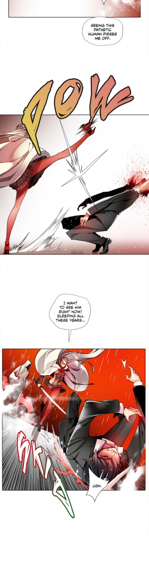 [Juder] Lilith`s Cord Ch.1-24 (English) (Ongoing) - Page 472