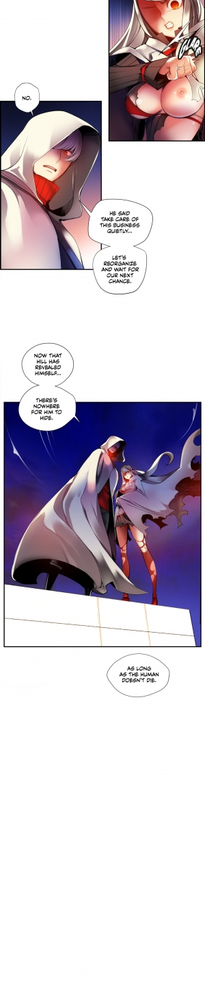 [Juder] Lilith`s Cord Ch.1-24 (English) (Ongoing) - Page 542