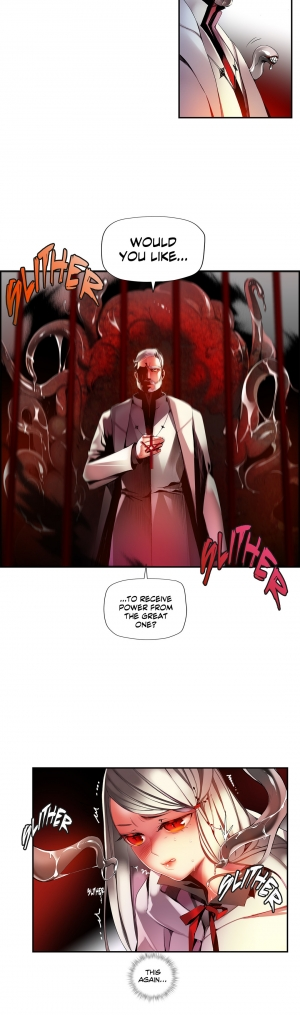 [Juder] Lilith`s Cord Ch.1-24 (English) (Ongoing) - Page 633