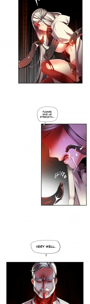 [Juder] Lilith`s Cord Ch.1-24 (English) (Ongoing) - Page 636