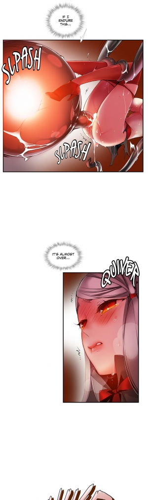 [Juder] Lilith`s Cord Ch.1-24 (English) (Ongoing) - Page 648