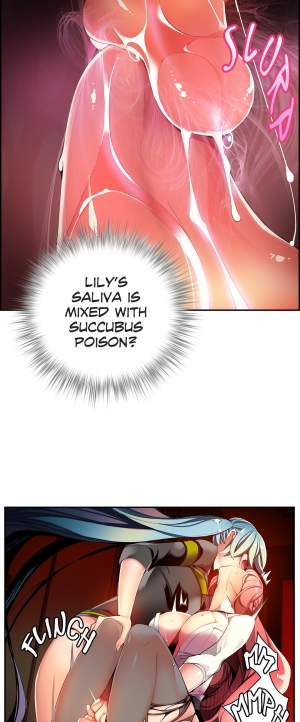 [Juder] Lilith`s Cord Ch.1-24 (English) (Ongoing) - Page 674