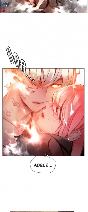 [Juder] Lilith`s Cord Ch.1-24 (English) (Ongoing) - Page 708